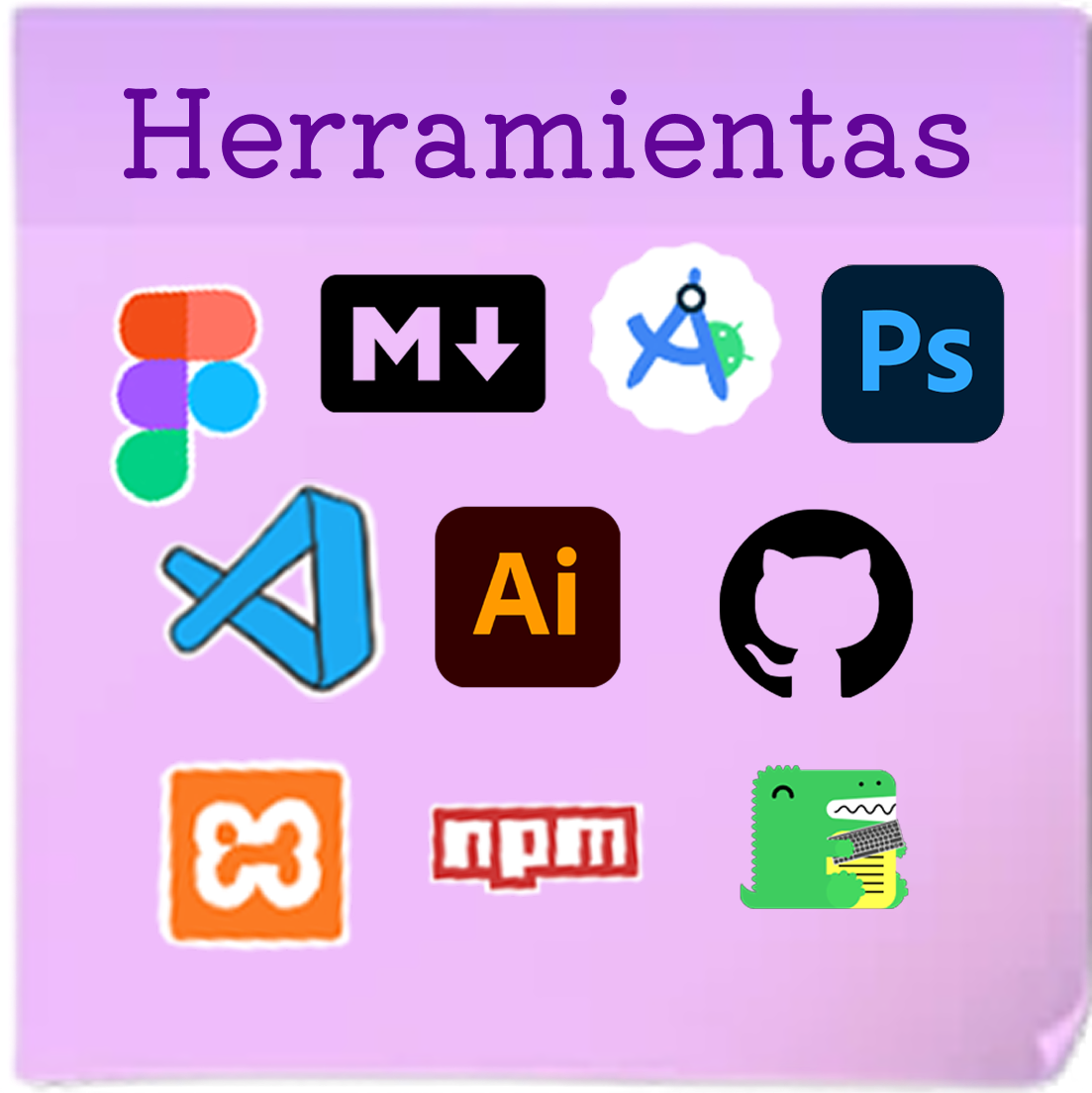 herramientas
